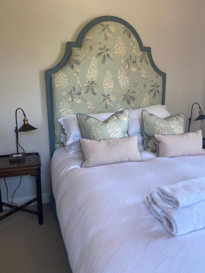 فندق The Seagrave Arms Weston Subedge المظهر الخارجي الصورة