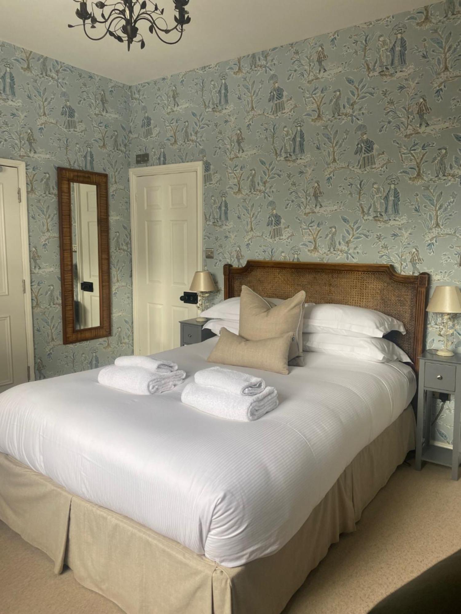 فندق The Seagrave Arms Weston Subedge المظهر الخارجي الصورة